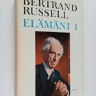 Bertrand Russell : Elämäni 1 : 1872-1914 - pikkukuva 1
