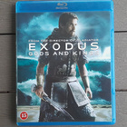 BD: Exodus: Gods And Kings (Christian Bale 2014) - pikkukuva 1