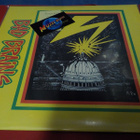 BAD BRAINS - S/T M-/EX+ LP - pikkukuva 1