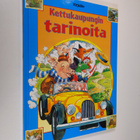 Deborah Campbell-Todd : Kettukaupungin tarinoita - pikkukuva 1