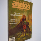Science Fiction Analog Science Fact - july 1983 - pikkukuva 1