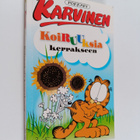 Jim Davis : Karvinen : koiruuksia kerrakseen - pikkukuva 1