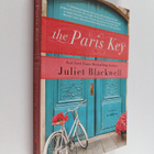 Juliet Blackwell : The Paris Key - pikkukuva 1