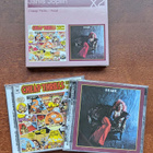 Janis Joplin - Cheap Thrills & Pearl (2CD) (Bonusraitoja) - pikkukuva 3