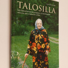 Iida Halso : Talosilla : Iida Halson kertomuksia lapsuus-... - pikkukuva 1