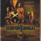 Skorpionikuningas (DVD K11) - pikkukuva 1