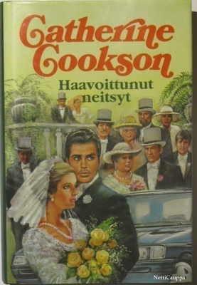 Catherine Cookson • Haavoittunut neitsyt