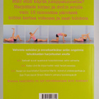 Suzanne Martin : Selkäjumppaa (+DVD) - pikkukuva 2
