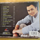 Antti Raiski, Antti Raiski cd, nimmari - pikkukuva 2