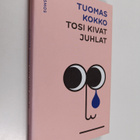Tuomas Kokko : Tosi kivat juhlat - pikkukuva 1