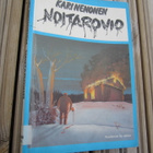 KARI NENONEN - NOITAROVIO ( v 1989 jalava ) - pikkukuva 1
