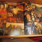 NIGHTWISH:ONCE WORLD TOUR 2005 TOURBOOK - pikkukuva 3
