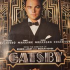THE GREAT GATSBY BLU-RAY - pikkukuva 1