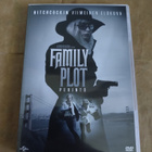 Family Plot Perintö (DVD) - pikkukuva 1