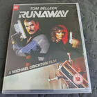 Runaway Blu-Ray **muoveissa** - pikkukuva 1