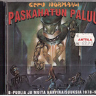 Eppu Normaali PASKAHATUN PALUU - pikkukuva 1