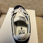 Umbro AC/DC Suede Trainer, koko 46 UUSI - pikkukuva 2
