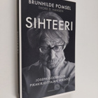 Brunhilde Pomsel : Sihteeri : Joseph Goebbelsin pikakirjo... - pikkukuva 1