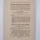 Aukusti Oravala : Paavo Ruotsalainen - pikkukuva 2