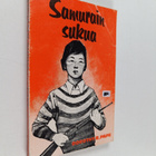 Dorothy R. Pape : Samurain sukua : japanilaisen koulupoja... - pikkukuva 1