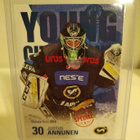 2018-19 Cardset Young Champions Special /100 - pikkukuva 1