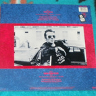 JOE STRUMMER Love Kills ~ 12" SINGLE The Clash - pikkukuva 2