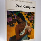 Paul Gauguin : Paul Gauguin - pikkukuva 1