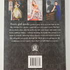 Simon Henry : The party dress : how to make the perfect o... - pikkukuva 2