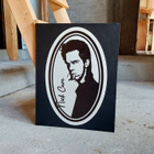 Nick Cave : Hieno taulu - pikkukuva 4