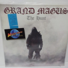 GRAND MAGUS - THE HUNT M-/M- EU 2012 2LP - pikkukuva 1