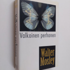 Walter Mosley : Valkoinen perhonen - pikkukuva 1