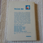 BUXOM BILLIN NYRKKI - pikkukuva 2