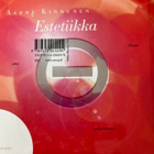 AARNE KINNUNEN: ESTETIIKKA - pikkukuva 2