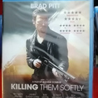 Killing them shoftly blu-ray - pikkukuva 1