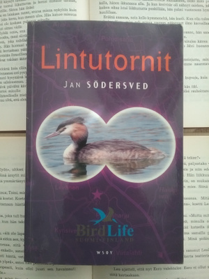 Jan Södersved - Lintutornit (nid.)