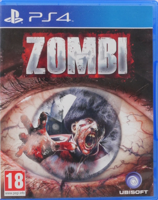 Zombi