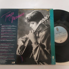 TANJA MANNER - tanja manner : SLP 743 ( hyvä ex- vg++ - pikkukuva 2