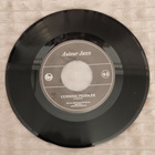 Auteur Jazz Cunning Peddler 7"Single - pikkukuva 1