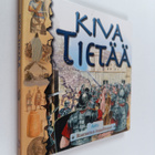 Anne Adams : Kiva tietää : astu raamatun maailmaan - pikkukuva 1