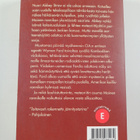 Douglas Preston : Isku - pikkukuva 2