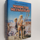 Jean M. Untinen-Auel : Mammutin metsästäjät - pikkukuva 1