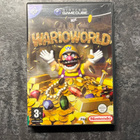 Wario World - pikkukuva 1