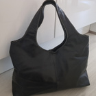 Global Accessories musta Laukku / Olkalaukku / Kassi - pikkukuva 1