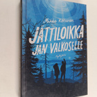 Mikko Koiranen : Jättiloikka Jan Valkoselle - pikkukuva 1