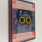 Hannu Mäkelä : Voimalla seitsemän pöllön - pikkukuva 1