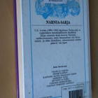 C. S. Lewis : Hevonen ja poika ( 2.p. 1988 k.po ) - pikkukuva 2