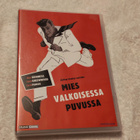 DVD Mies valkoisessa puvussa - pikkukuva 1