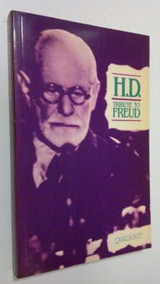 H. D. : Tribute to Freud