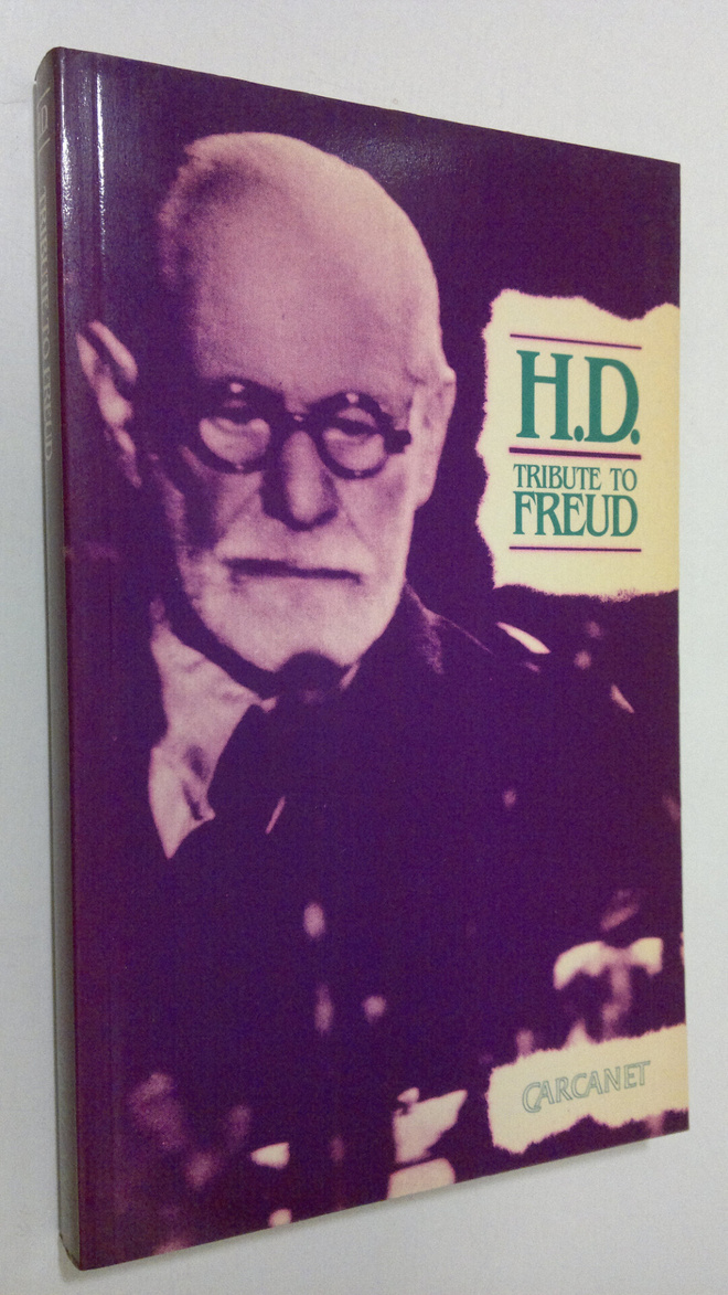 H. D. : Tribute to Freud