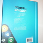 BILJARDIN KÄSIKIRJA (2011) Sis.postikulut - pikkukuva 3